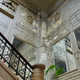 Image for article titled Gorgeous Old Movie Theaters That Have Fallen Into Ruin